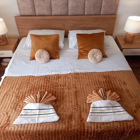 Studio Apartmani “Jarnecic” Krk Town Dış mekan fotoğraf