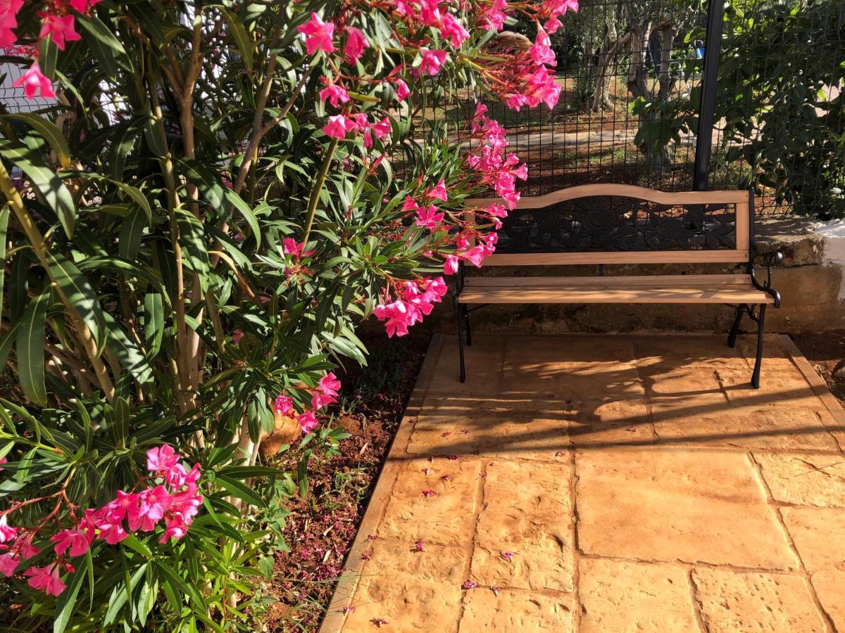 Studio Apartmani “Jarnecic” Krk Town Dış mekan fotoğraf