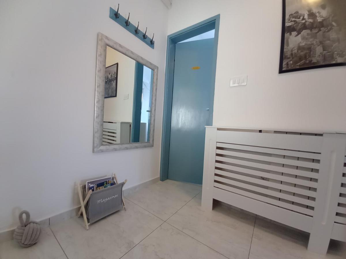 Studio Apartmani “Jarnecic” Krk Town Dış mekan fotoğraf