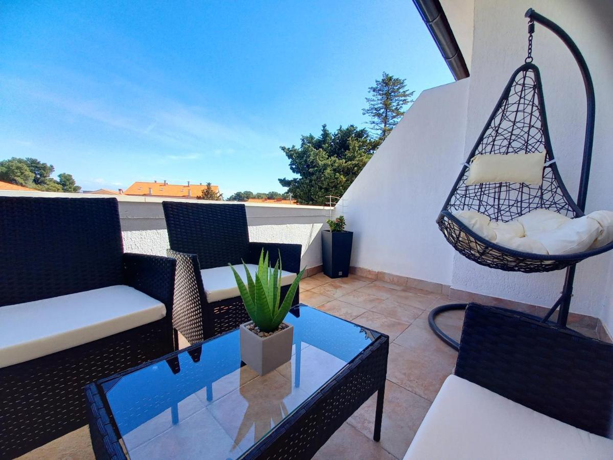 Studio Apartmani “Jarnecic” Krk Town Dış mekan fotoğraf