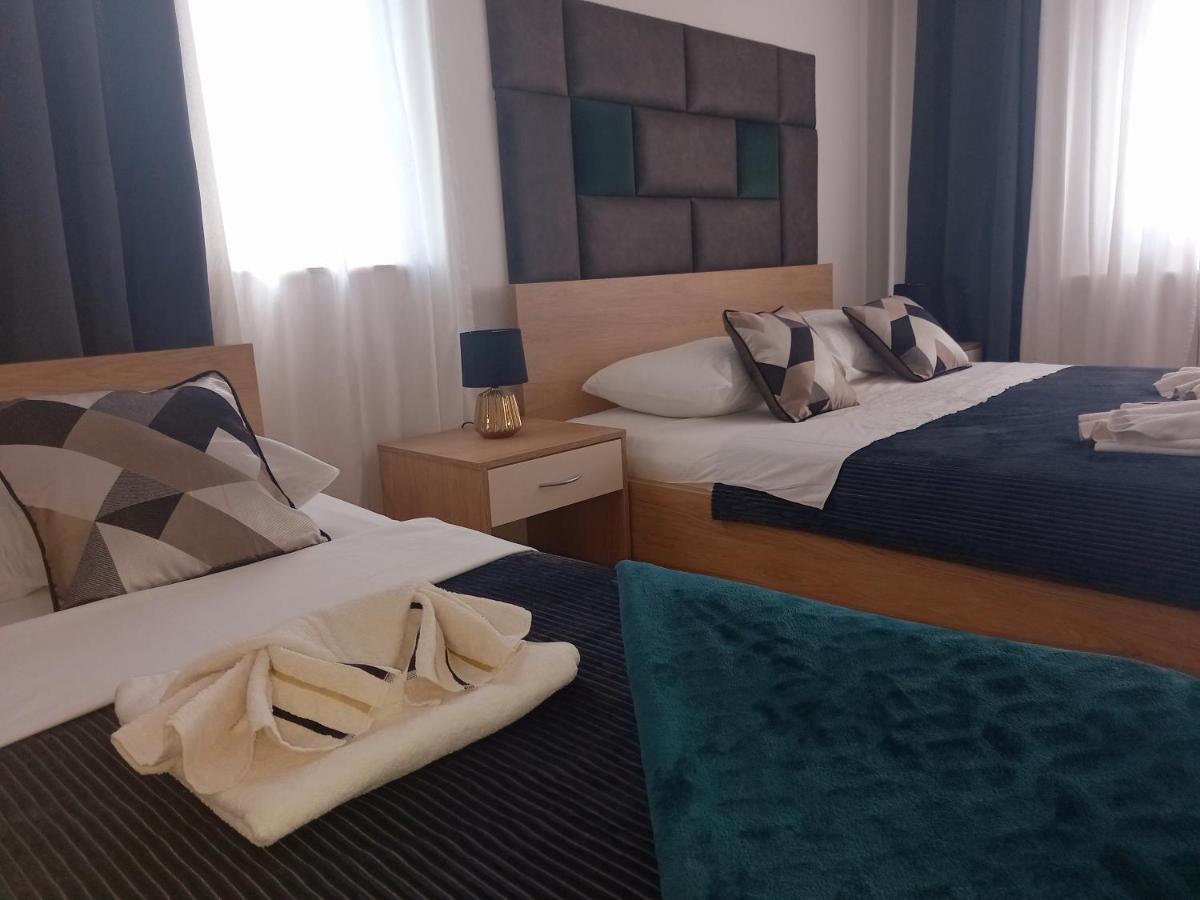 Studio Apartmani “Jarnecic” Krk Town Dış mekan fotoğraf