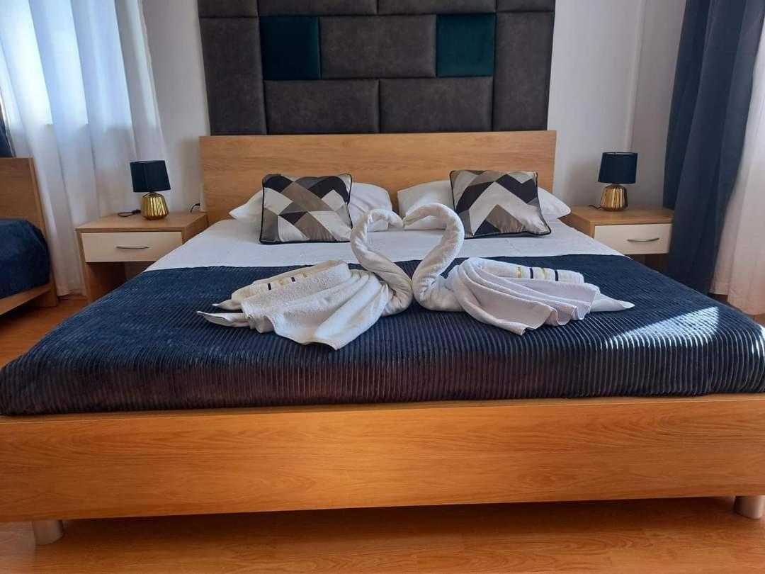 Studio Apartmani “Jarnecic” Krk Town Dış mekan fotoğraf