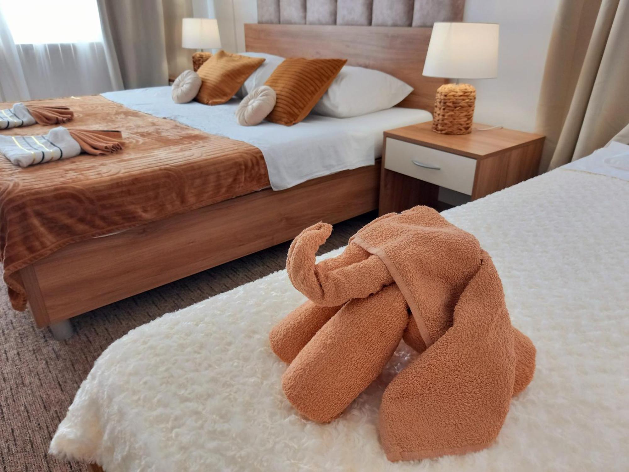 Studio Apartmani “Jarnecic” Krk Town Dış mekan fotoğraf