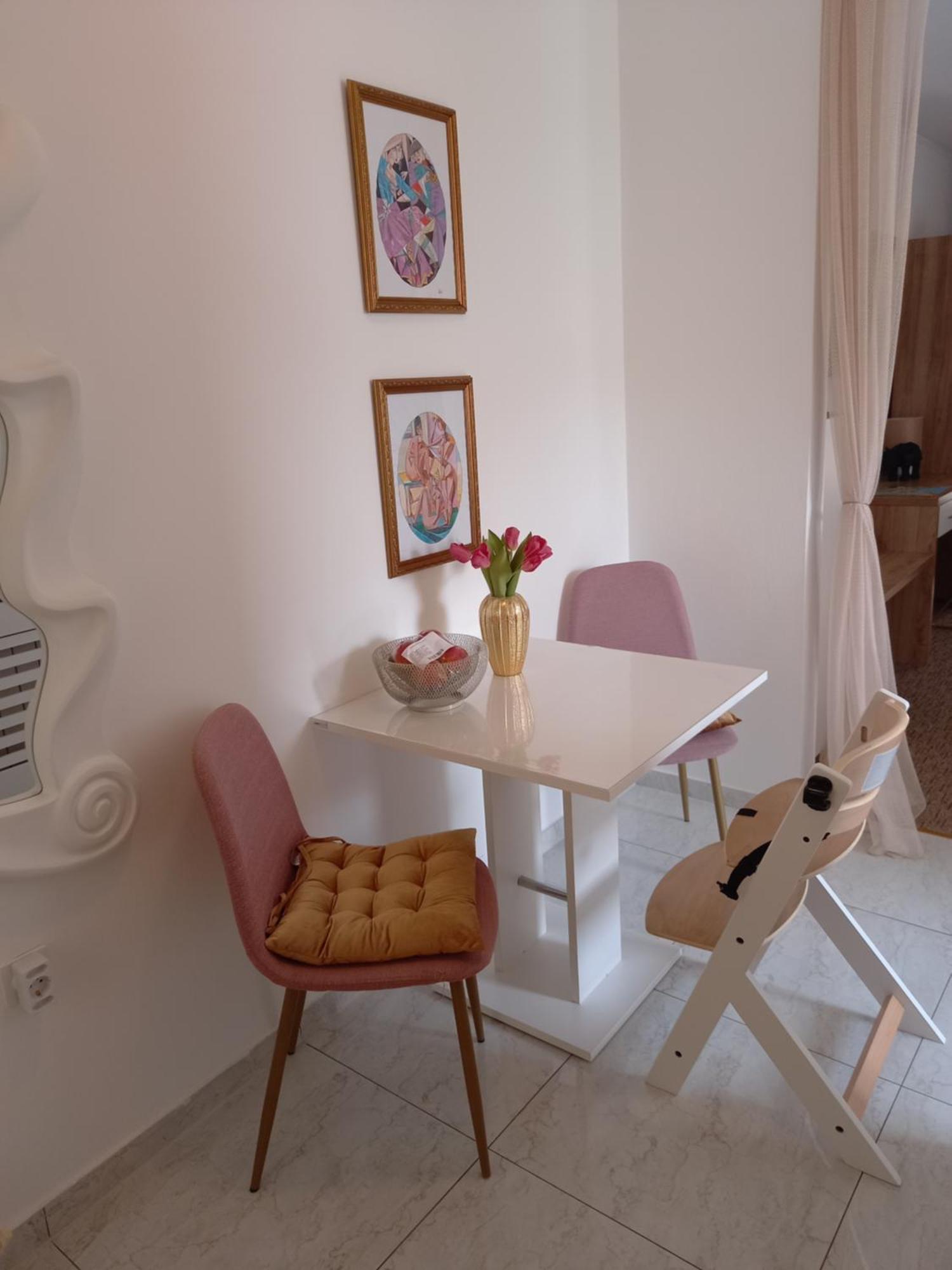Studio Apartmani “Jarnecic” Krk Town Dış mekan fotoğraf