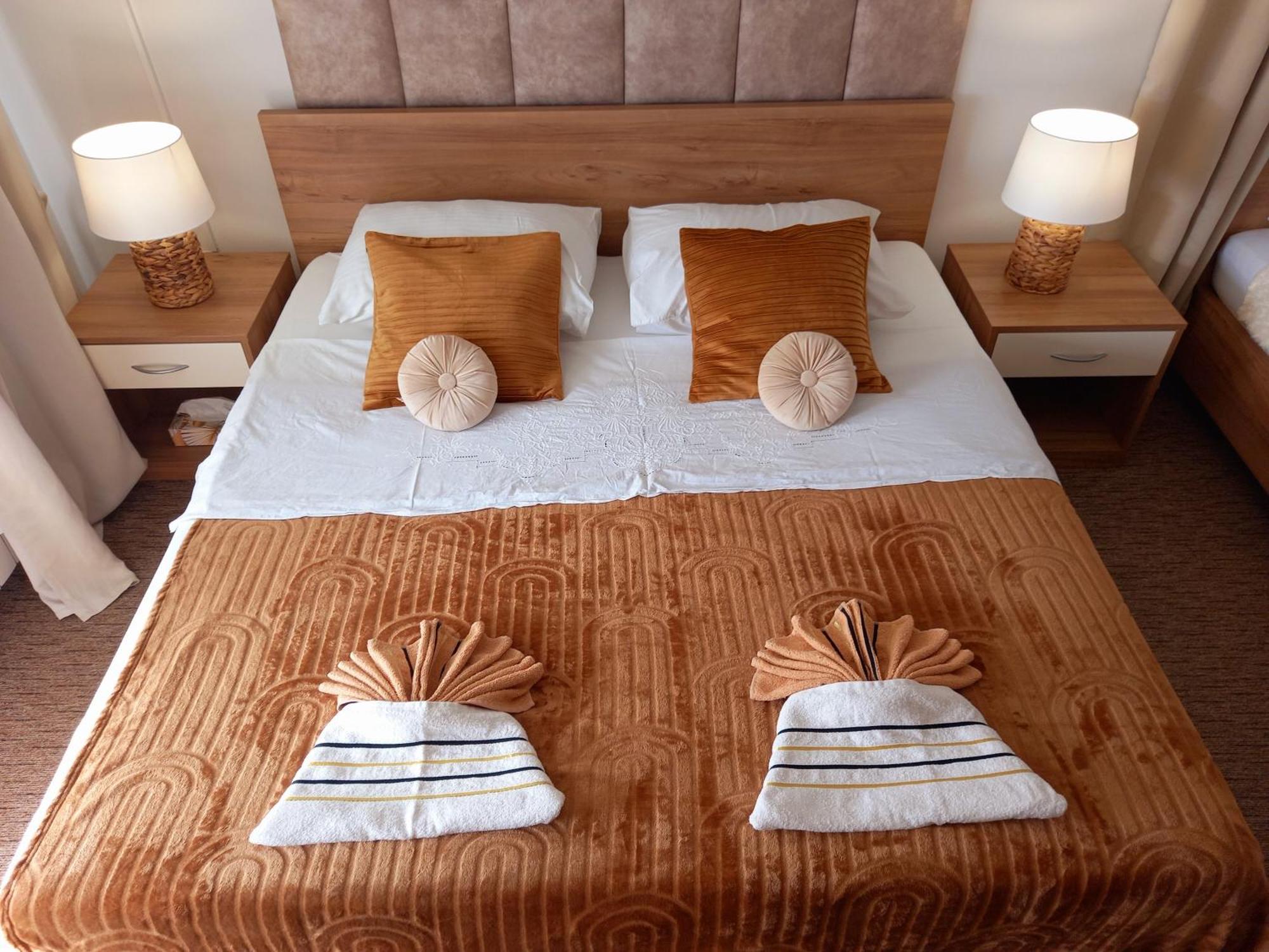 Studio Apartmani “Jarnecic” Krk Town Dış mekan fotoğraf