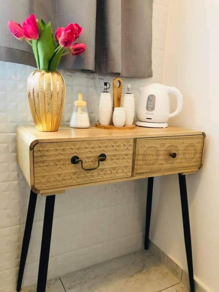 Studio Apartmani “Jarnecic” Krk Town Oda fotoğraf