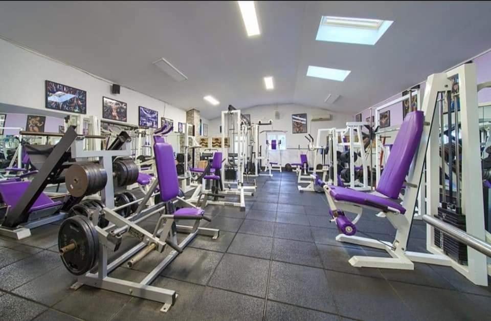 Studio Apartmani “Jarnecic” Krk Town Oda fotoğraf