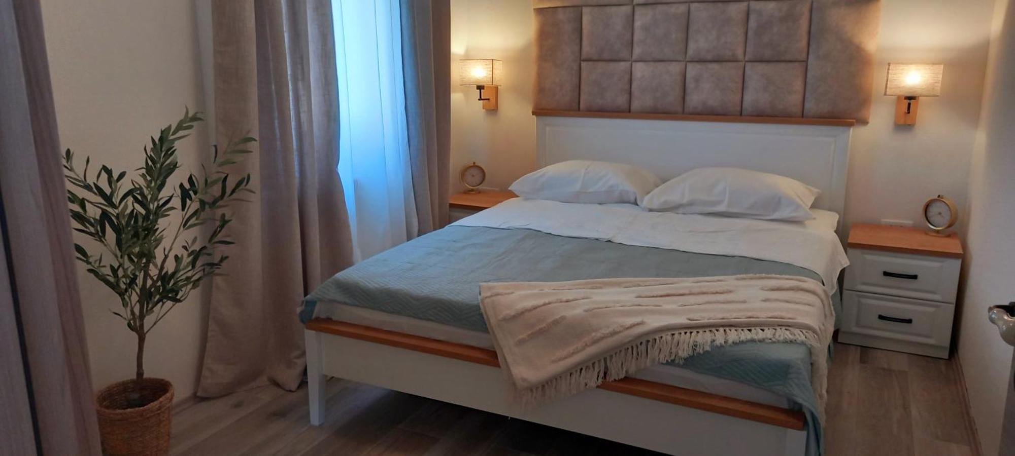 Studio Apartmani “Jarnecic” Krk Town Oda fotoğraf