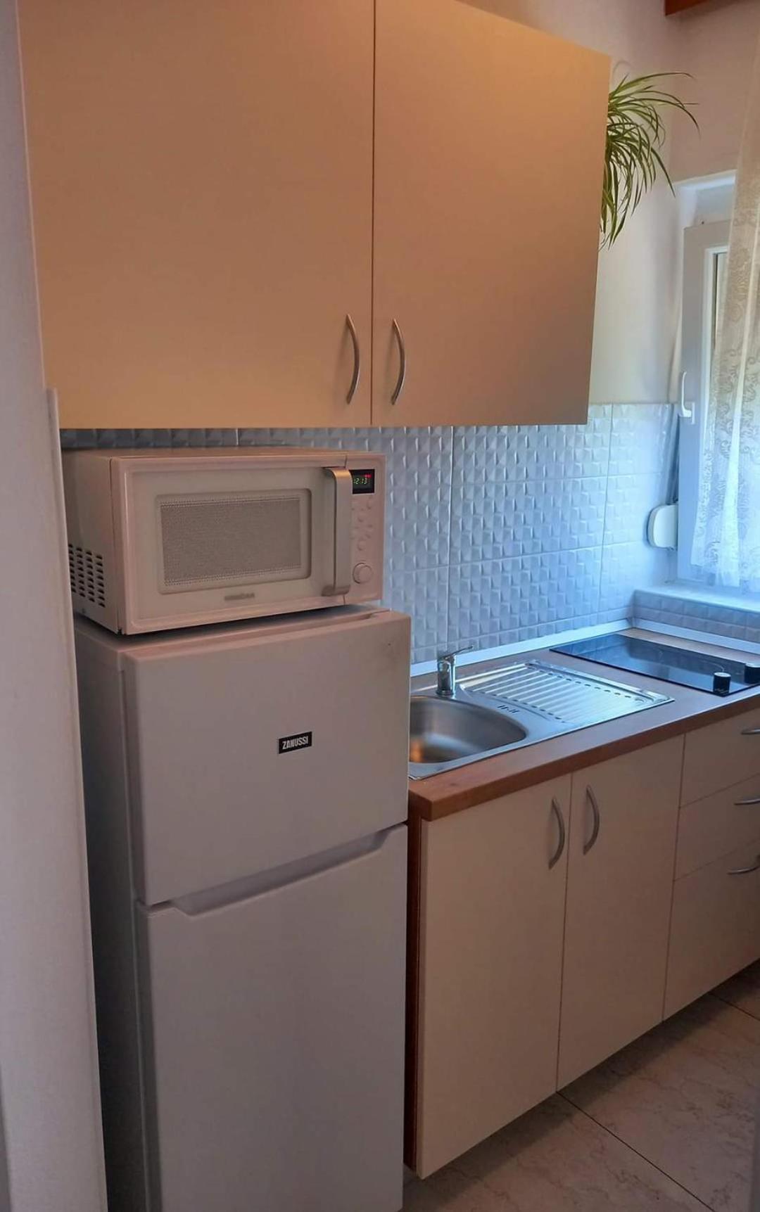 Studio Apartmani “Jarnecic” Krk Town Oda fotoğraf