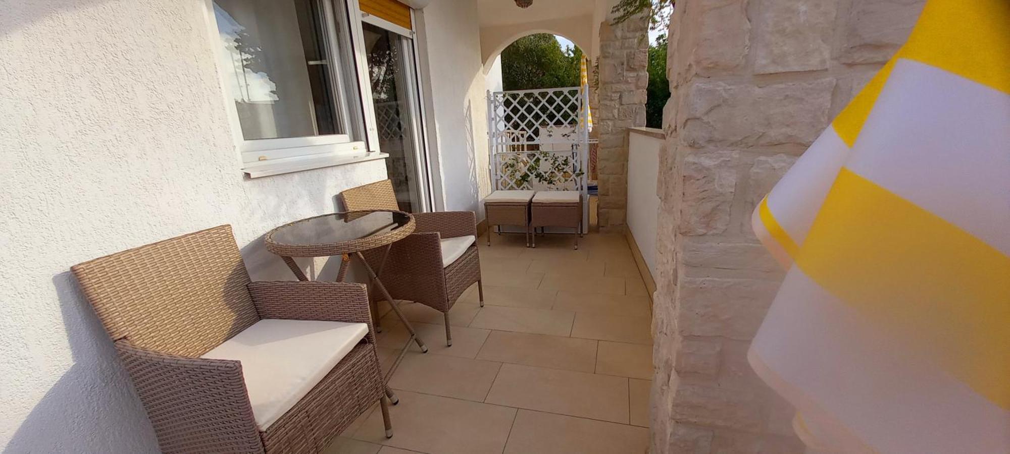 Studio Apartmani “Jarnecic” Krk Town Oda fotoğraf