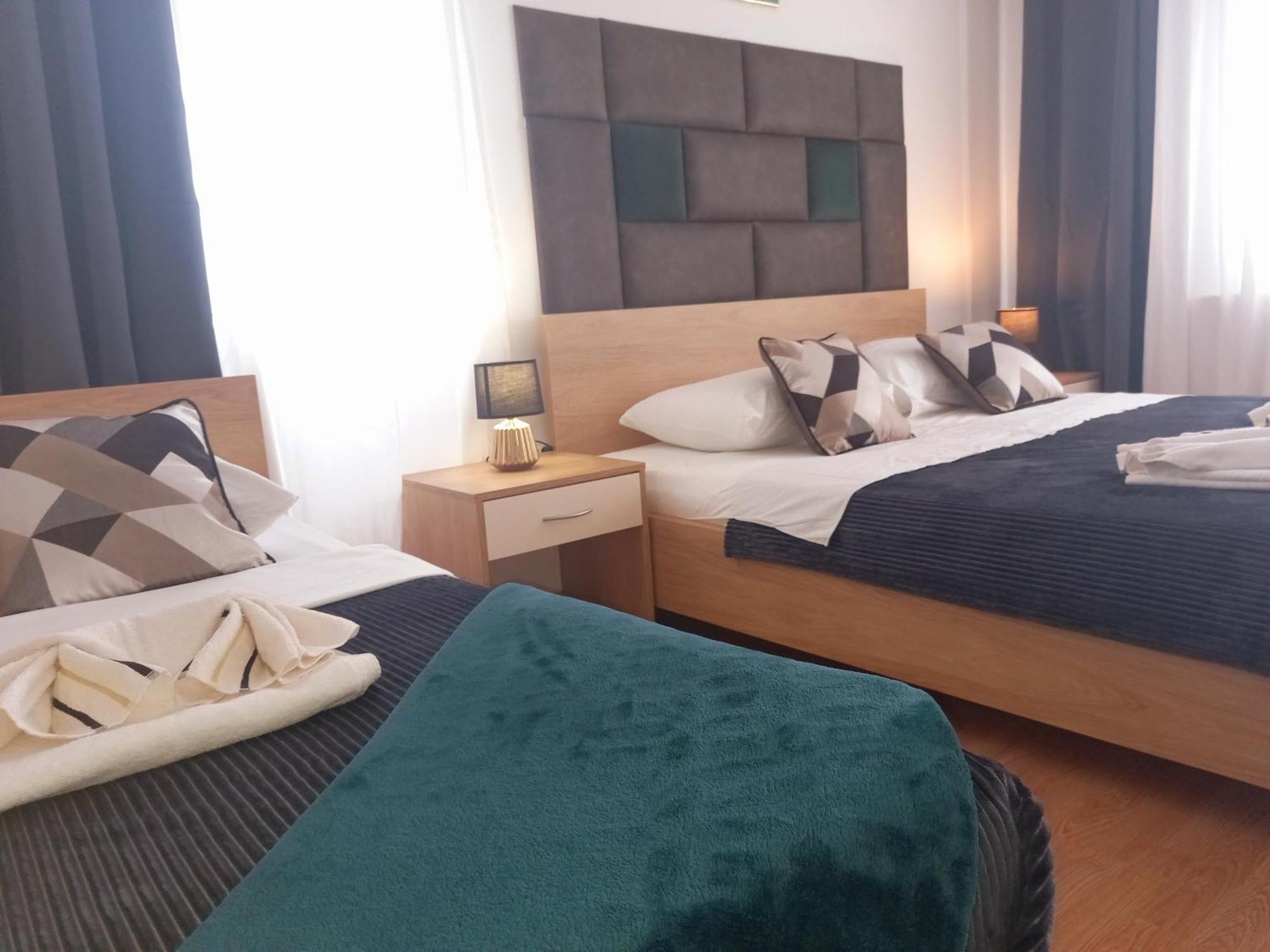 Studio Apartmani “Jarnecic” Krk Town Oda fotoğraf